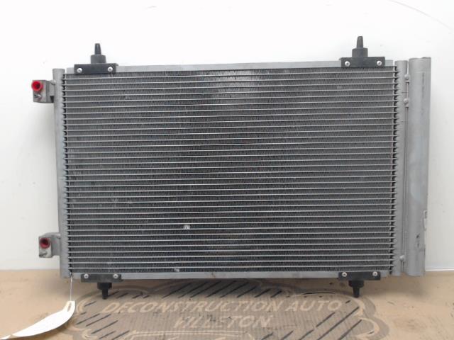 Condensatore clima PEUGEOT EXPERT 2 Diésel - 1