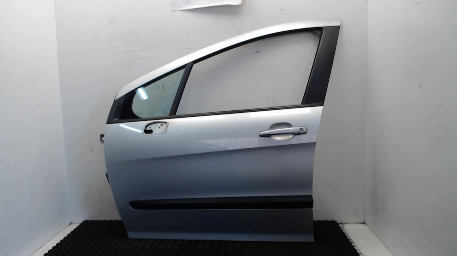 Portiera anteriore sinistra PEUGEOT 308 1 SW PHASE 1 BREAK Diésel - 1