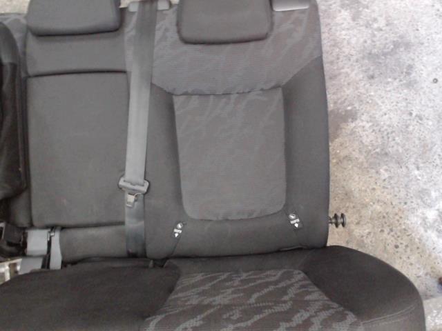 Sedile posteriore a panchetta PEUGEOT 3008 1 PHASE 1  - 1