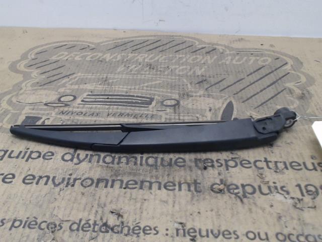 Braccio tergicristallo posteriore RENAULT CAPTUR 1 PHASE 2  - 1