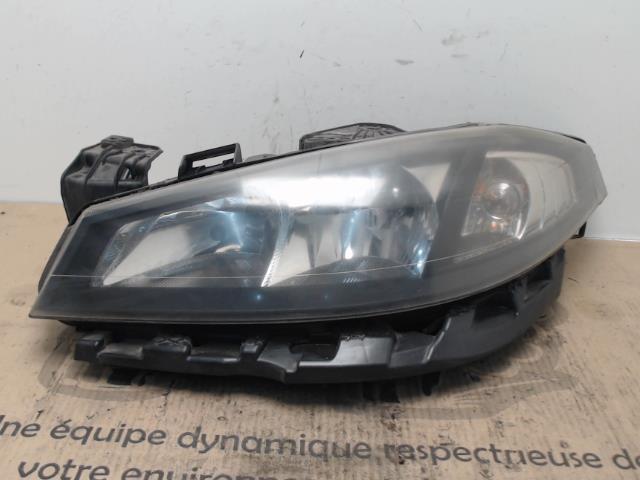 Gruppo ottico anteriore principale sinistro (luci)(faro) RENAULT LAGUNA 2 PHASE 2 Gasolina - 1