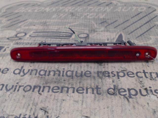 Luce stop centrale PEUGEOT 107 PHASE 3  - 1
