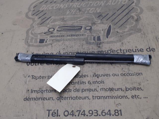 Verin de coffre RENAULT CAPTUR 1 PHASE 2  - 1