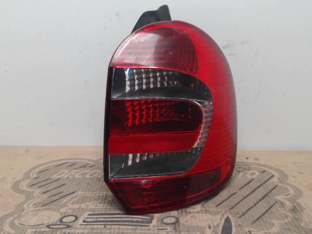 Fanale posteriore principale destro (luci) RENAULT GRAND MODUS PHASE 2  - 1