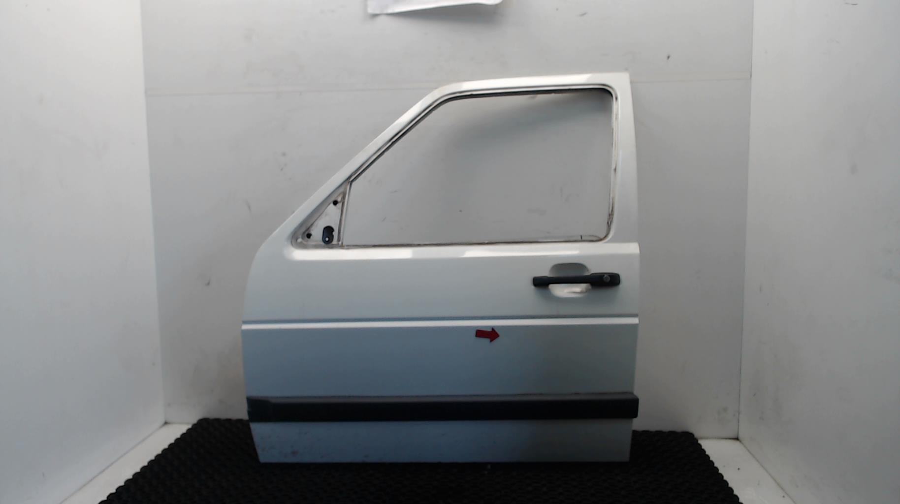 Portiera anteriore sinistra VOLKSWAGEN GOLF 2 Diésel - 1