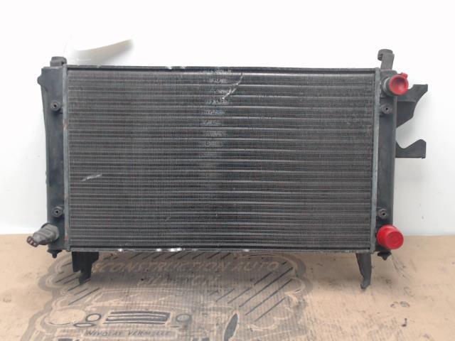 Radiateur eau VOLKSWAGEN GOLF 2 Diesel - 1
