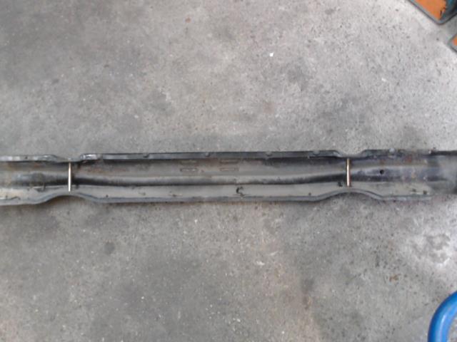 Traversa rinforzo paraurti posteriore BMW X5 E53 Diésel - 1