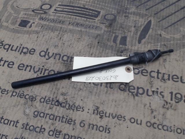 Antenne VOLKSWAGEN GOLF 2 Diesel - 1