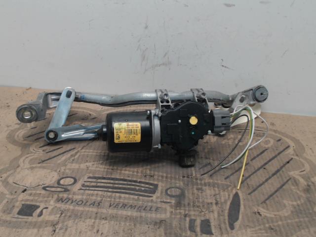 Motore tergicristallo anteriore RENAULT CLIO 4 PHASE 1 Gasolina - 1