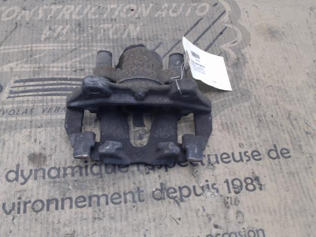 Pinza freni anteriore sinistra RENAULT CLIO 4 PHASE 1 Gasolina - 1