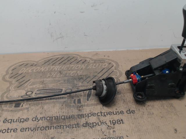Levier de vitesses PEUGEOT 207 PHASE 2 Essence - 1