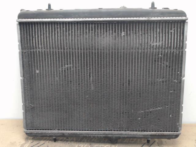 Radiateur eau PEUGEOT 207 PHASE 2 Essence - 1