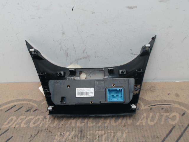 Commande chauffage PEUGEOT 208 1 PHASE 2 Diesel - 1