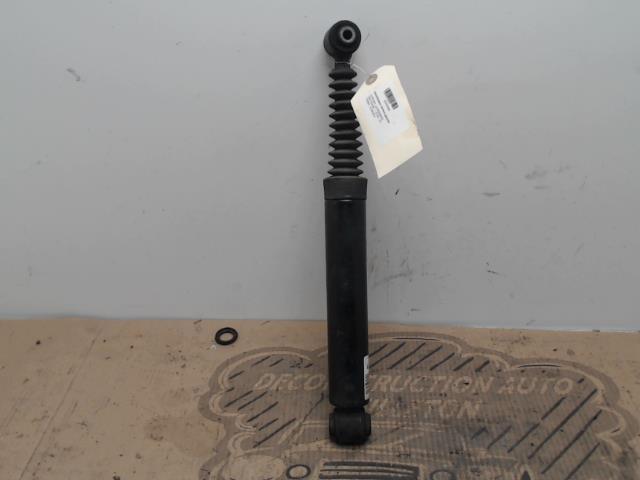 Ammortizzatore posteriore sinistro DS DS3 PHASE 1  - 1