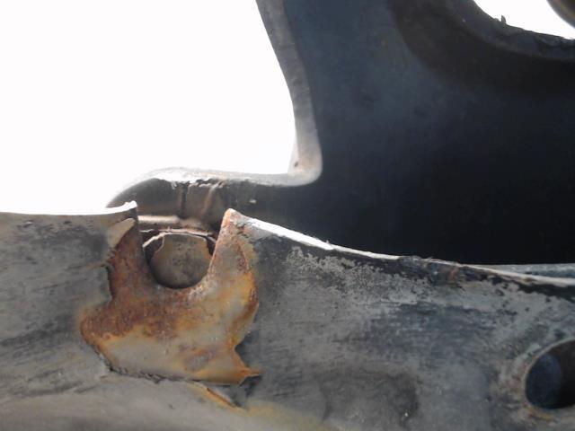 Culla motore anteriore RENAULT CLIO 4 PHASE 1 Diésel - 1