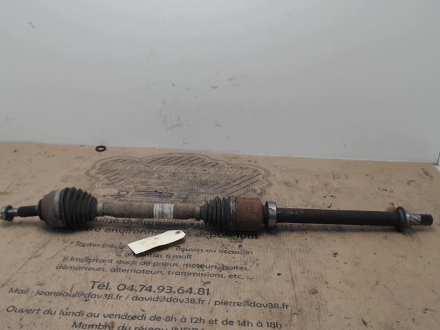 Giunto cardanico albero di trasmissione destro RENAULT CLIO 4 PHASE 1 Diésel - 1