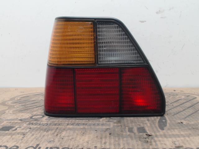 Fanale posteriore principale sinistro (luci) VOLKSWAGEN GOLF 2 Diésel - 1