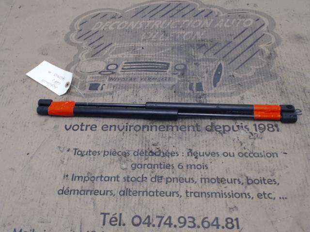 Molla a gas bagagliaio VOLKSWAGEN GOLF 2 Diésel - 1