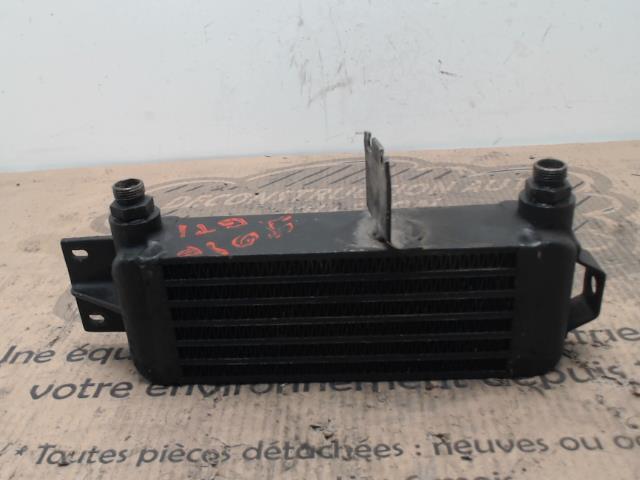 Radiatore olio VOLKSWAGEN GOLF 2  - 1