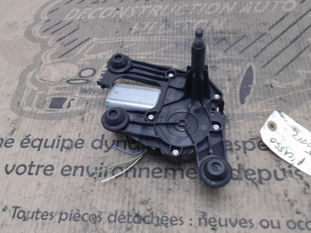 Motore tergicristallo posteriore CITROEN C3 PICASSO PHASE 1  - 1