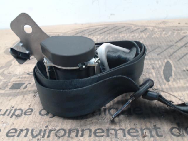 Cintura di sicurezza posteriore sinistra CITROEN C3 PICASSO PHASE 1  - 1