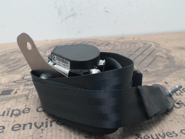 Cintura di sicurezza posteriore destra CITROEN C3 PICASSO PHASE 1  - 1