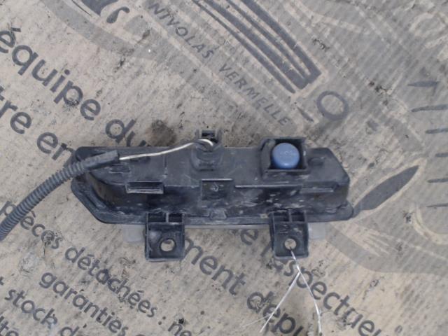 Luce di marcia diurna anteriore destra RENAULT CLIO 4 PHASE 1 Gasolina - 1