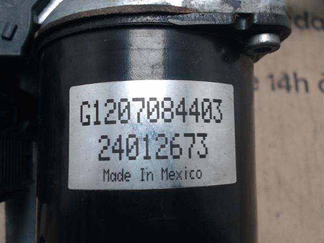 Motore tergicristallo anteriore BMW X5 E53 Diésel - 1