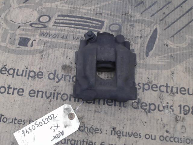 Pinza freni posteriore sinistra BMW X5 E53 Diésel - 1