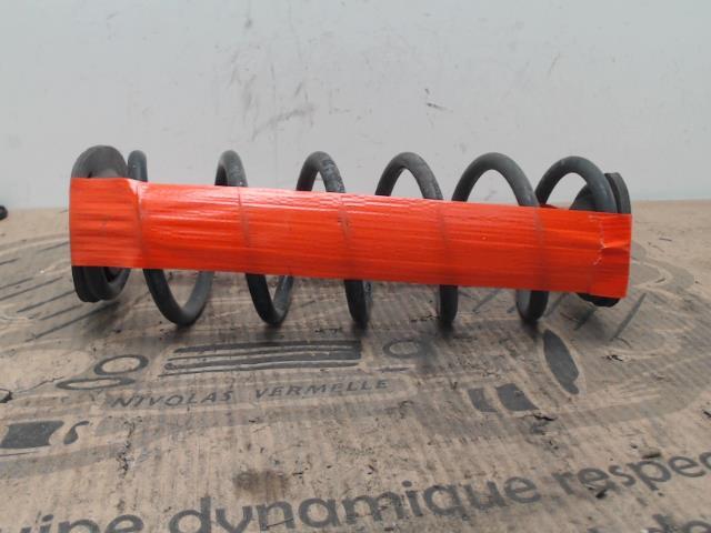 Molla sospensione posteriore destra DS DS3 PHASE 1  - 1
