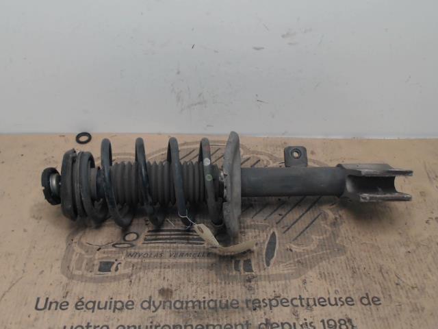 Ammortizzatore anteriore sinistro PEUGEOT 3008 1 PHASE 1  - 1