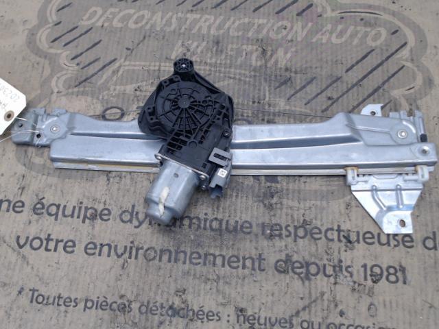 Alzacristalli elettrico posteriore destro CITROEN C4 2 PHASE 1  - 1