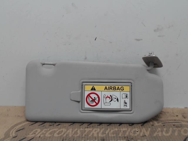 Parasol derecho CITROEN C4 2 PHASE 1  - 1