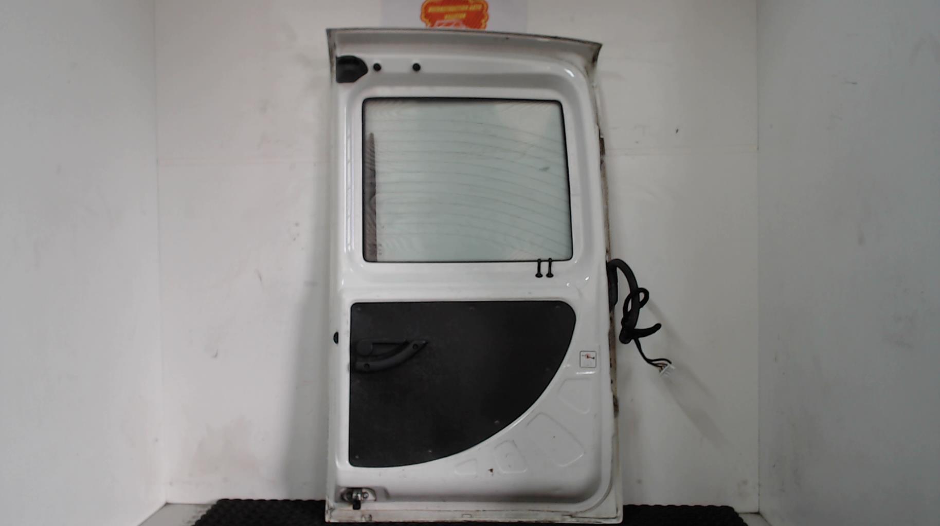 Portellone bagagliaio sinistro FIAT DOBLO 1 PHASE 2  - 1