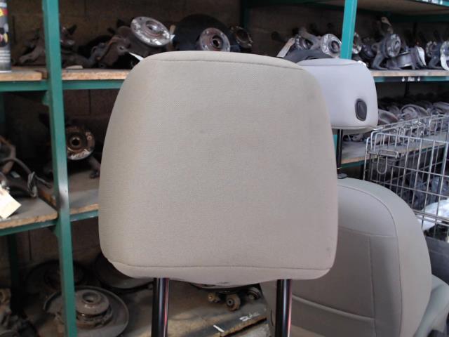 Siege avant droit RENAULT KANGOO 2 PHASE 1 Diesel - 1