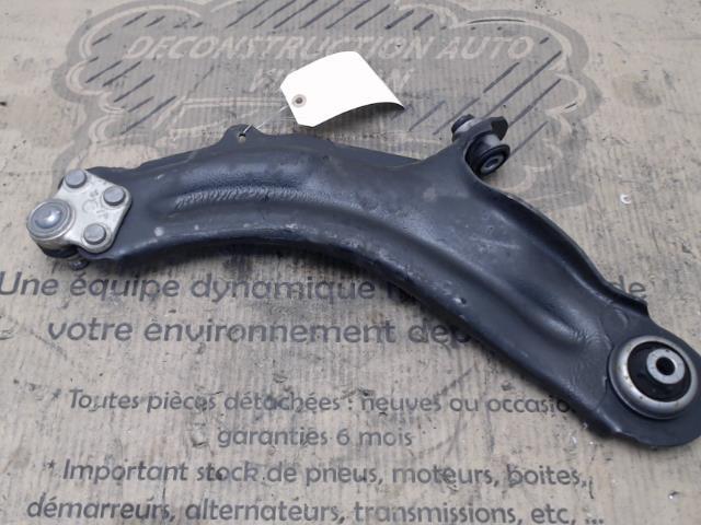 Triangle avant droit RENAULT KANGOO 2 PHASE 1 Diesel - 1