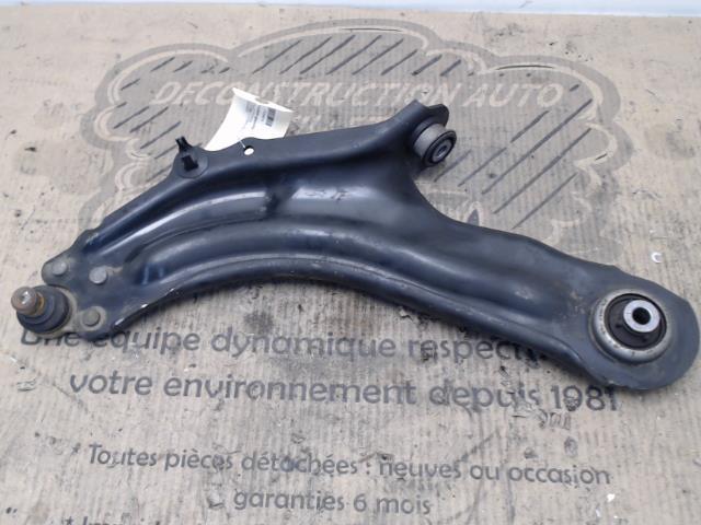 Triangle avant gauche RENAULT KANGOO 2 PHASE 1 Diesel - 1