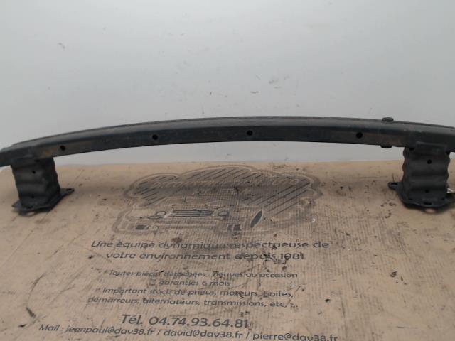 Traversa rinforzo paraurti anteriore PEUGEOT 207 PHASE 1 CABRIOLET  - 1