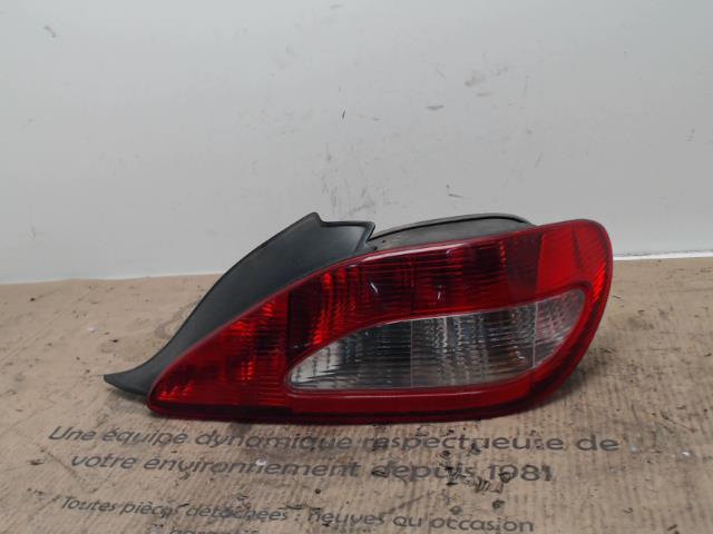Fanale posteriore principale destro (luci) PEUGEOT 406 COUPE  - 1