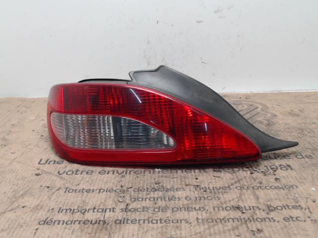 Fanale posteriore principale sinistro (luci) PEUGEOT 406 COUPE  - 1
