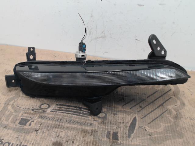 Luce di marcia diurna anteriore sinistra RENAULT MEGANE 4 PHASE 1 BREAK  - 1