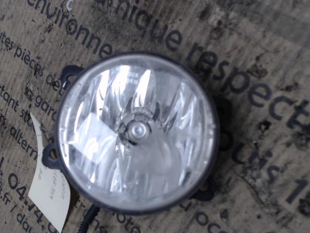 Fendinebbia sinistro (luce) RENAULT MEGANE 4 PHASE 1 BREAK  - 1
