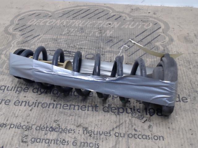 Molla sospensione posteriore sinistra RENAULT MEGANE 4 PHASE 1 BREAK  - 1