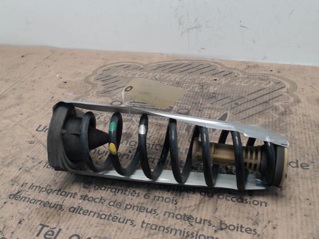 Molla sospensione posteriore destra RENAULT MEGANE 4 PHASE 1 BREAK  - 1