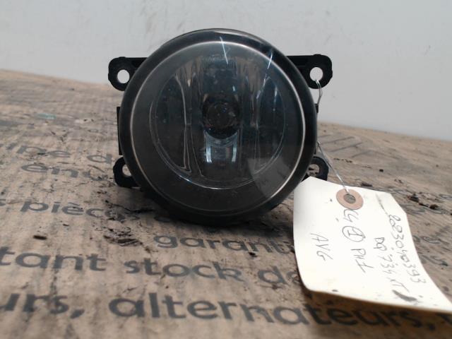 Fendinebbia sinistro (luce) CITROEN C4 1 PHASE 1  - 1