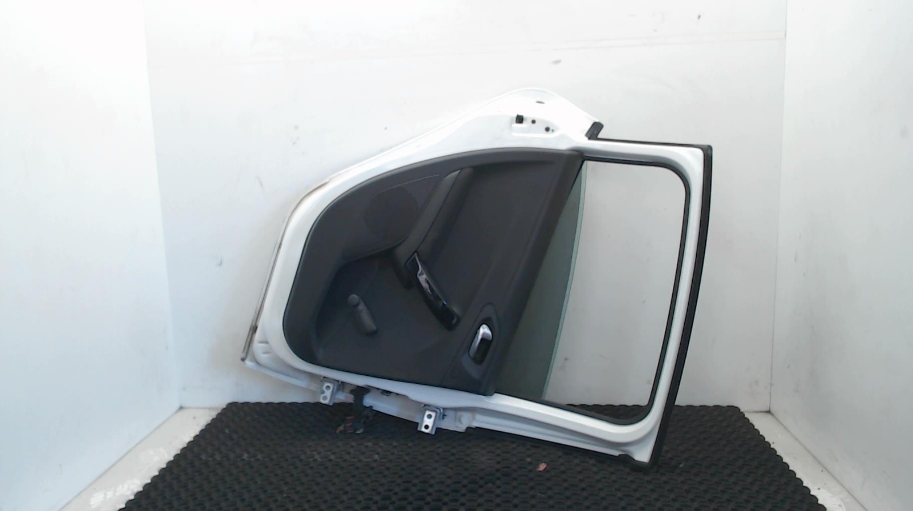 Portiera posteriore sinistra PEUGEOT 208 1 PHASE 2 Diésel - 1