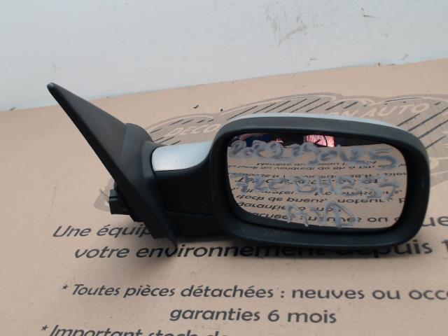 Retrovisor derecho RENAULT MEGANE 2 PHASE 1 CABRIOLET Gasolina - 1