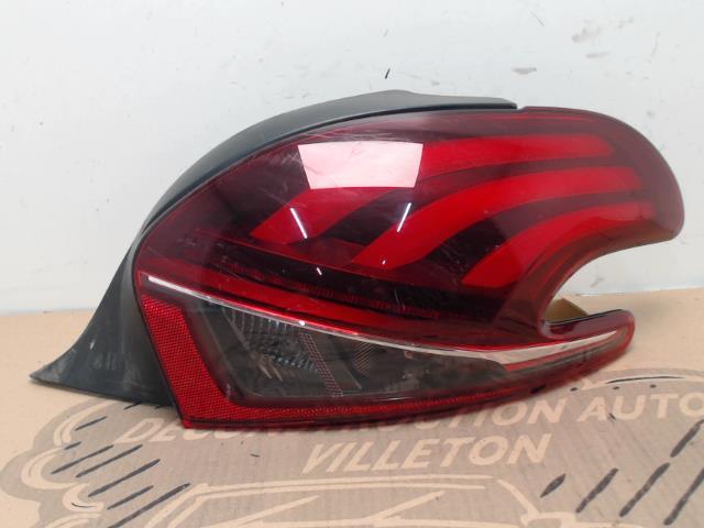 Fanale posteriore principale destro (luci) PEUGEOT 208 1 PHASE 2 Diésel - 1