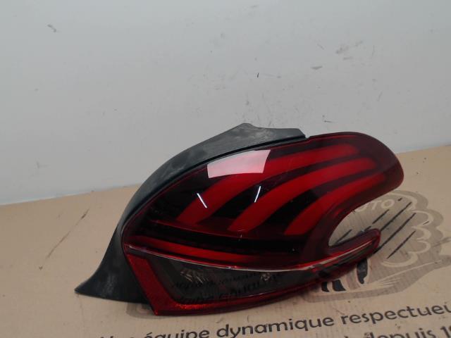 Fanale posteriore principale destro (luci) PEUGEOT 208 1 PHASE 2 Diésel - 1