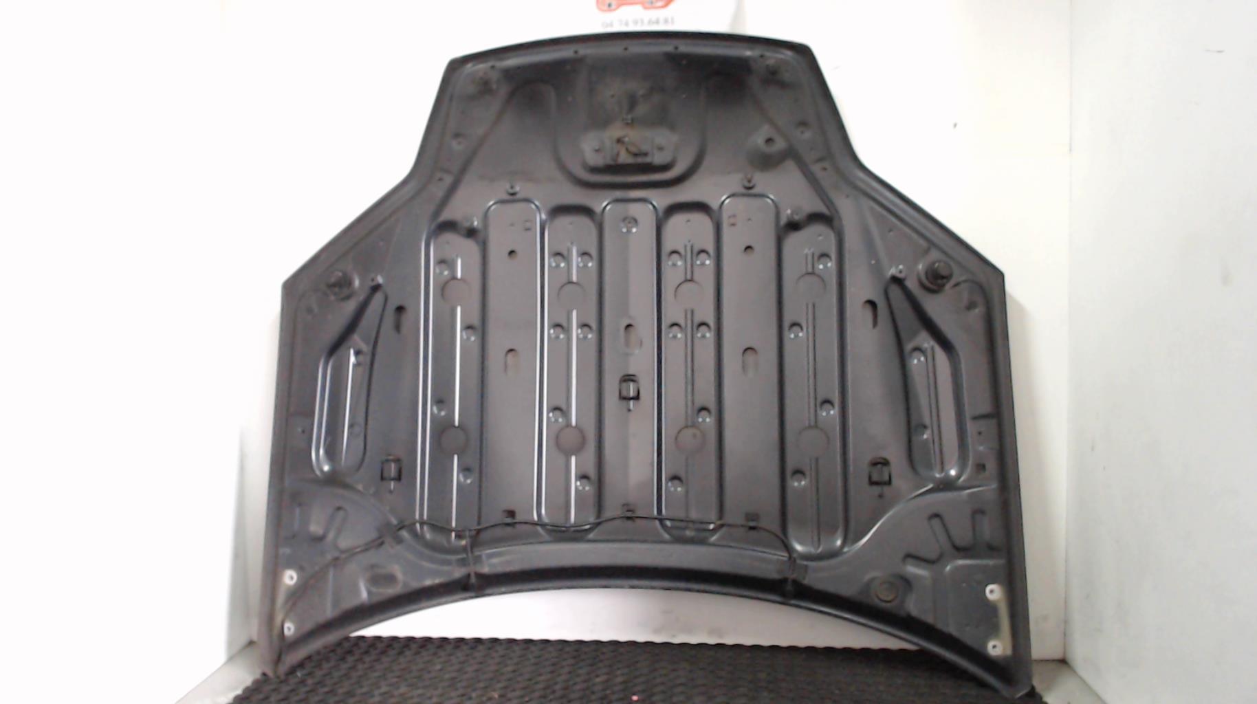 Capot RENAULT LAGUNA 3 PHASE 1 BREAK  - 1